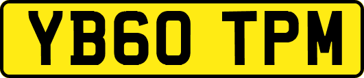 YB60TPM