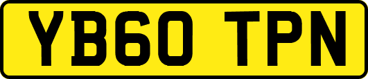 YB60TPN