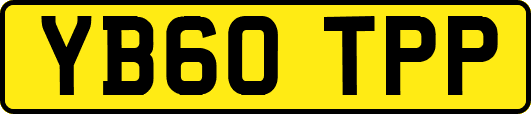 YB60TPP