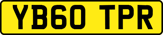 YB60TPR