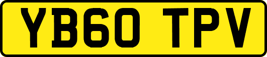 YB60TPV
