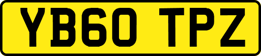 YB60TPZ
