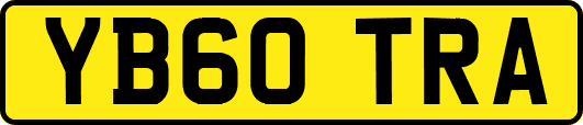 YB60TRA