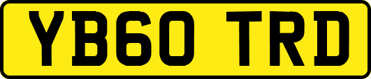 YB60TRD