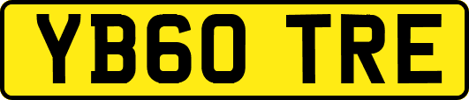 YB60TRE