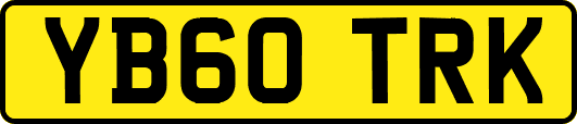 YB60TRK