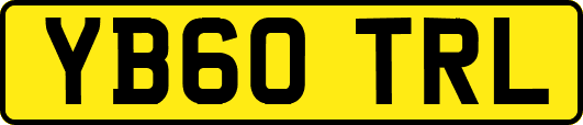 YB60TRL
