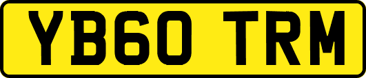 YB60TRM