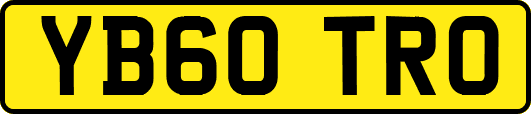 YB60TRO