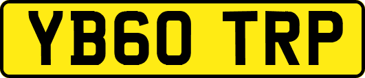 YB60TRP