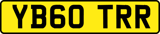YB60TRR