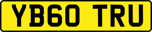 YB60TRU