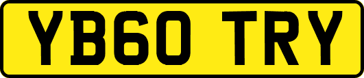 YB60TRY