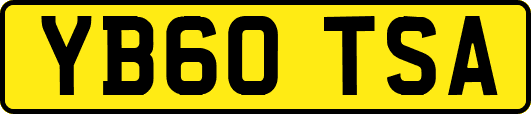 YB60TSA