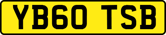 YB60TSB
