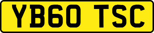 YB60TSC