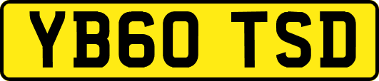 YB60TSD