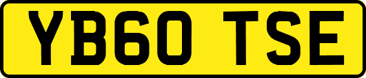 YB60TSE