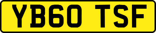 YB60TSF