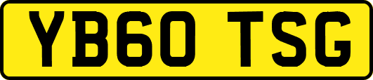 YB60TSG