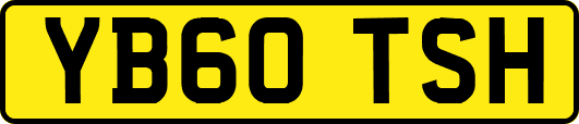 YB60TSH