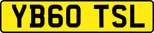 YB60TSL