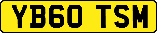 YB60TSM