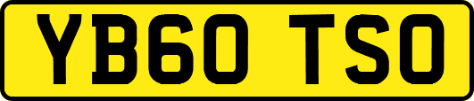 YB60TSO