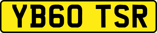 YB60TSR