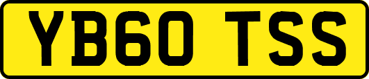 YB60TSS