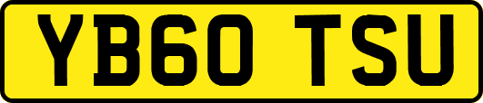 YB60TSU