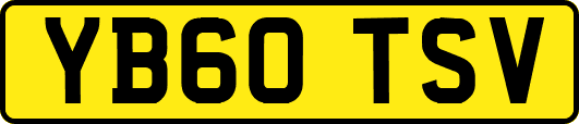 YB60TSV