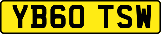 YB60TSW