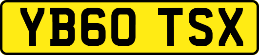 YB60TSX