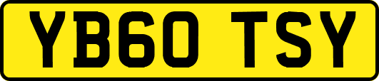 YB60TSY