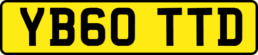 YB60TTD