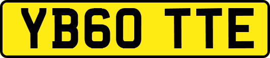 YB60TTE