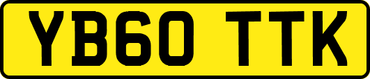 YB60TTK