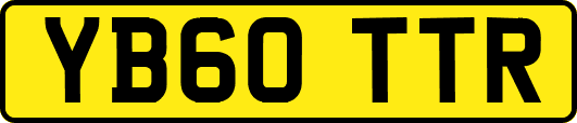 YB60TTR
