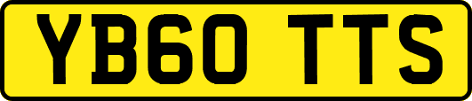 YB60TTS