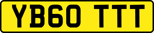 YB60TTT