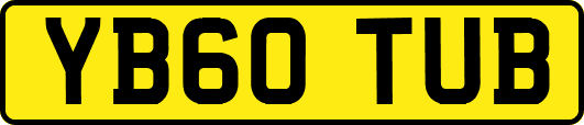 YB60TUB