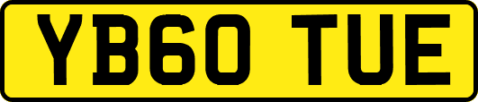 YB60TUE