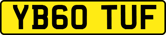 YB60TUF