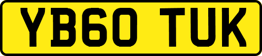 YB60TUK