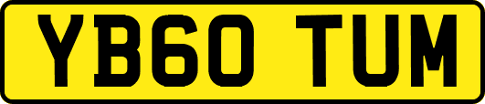 YB60TUM