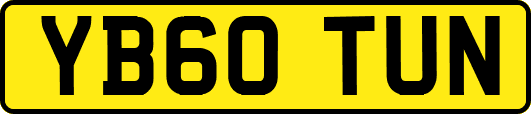 YB60TUN