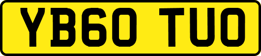 YB60TUO