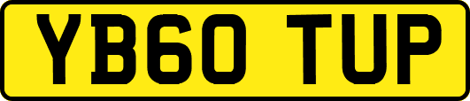 YB60TUP