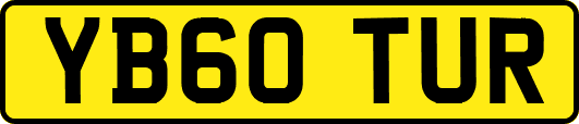 YB60TUR